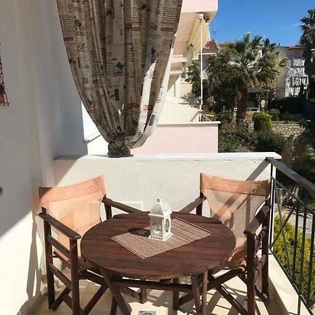 Harmony Apartment Kallithea  Exterior foto
