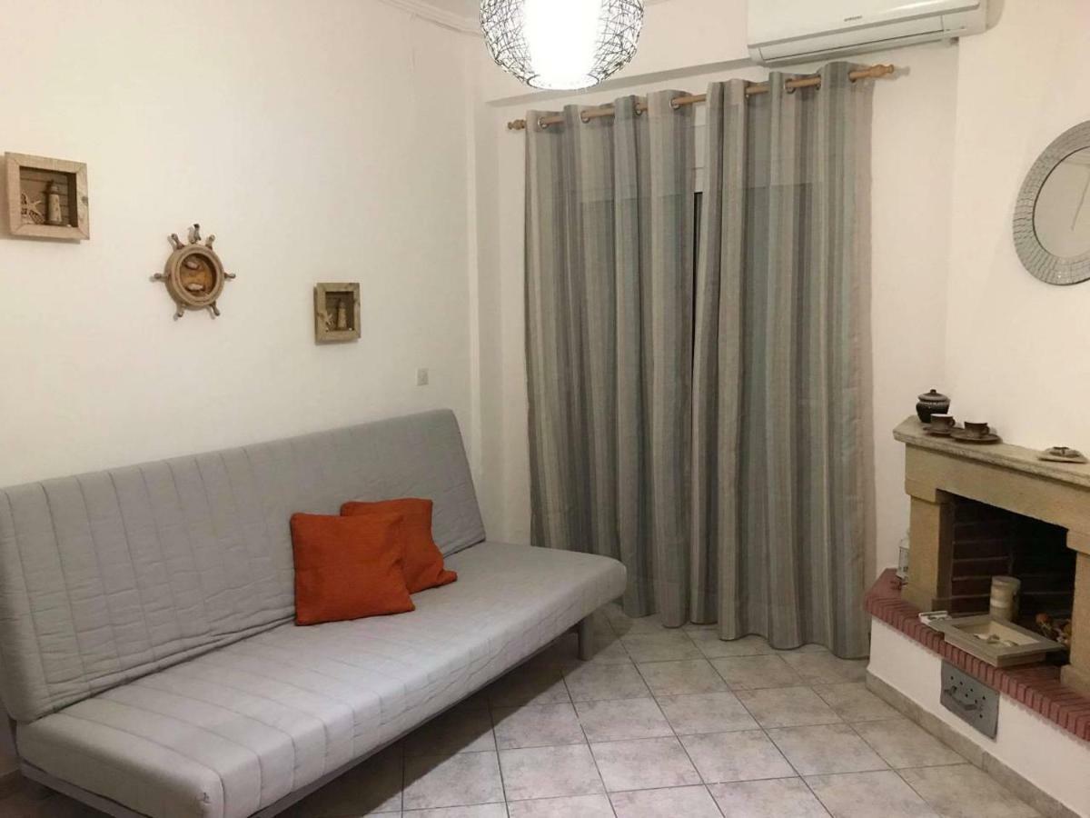 Harmony Apartment Kallithea  Exterior foto