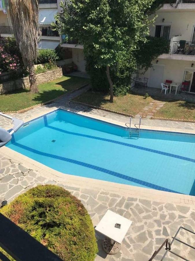Harmony Apartment Kallithea  Exterior foto