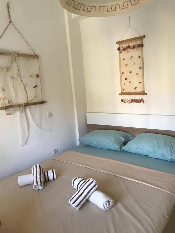 Harmony Apartment Kallithea  Exterior foto